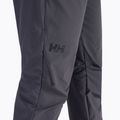 Helly Hansen pantaloni softshell da donna Brona Softshell ebano 4