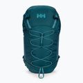 Helly Hansen Transistor 30 l zaino da trekking verde notte