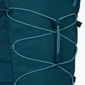 Helly Hansen Transistor 30 l zaino da trekking verde notte 7