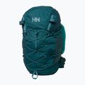 Helly Hansen Transistor 30 l zaino da trekking verde notte 10