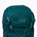 Helly Hansen Transistor 30 l zaino da trekking verde notte 12