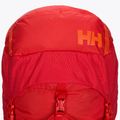 Helly Hansen Resistor 45 l, zaino da escursionismo rosso 4