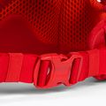Helly Hansen Resistor 45 l, zaino da escursionismo rosso 6