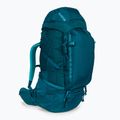 Helly Hansen Capacitor 65 l zaino da trekking verde notte 2