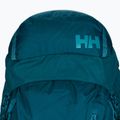 Helly Hansen Capacitor 65 l zaino da trekking verde notte 4
