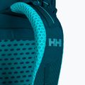 Helly Hansen Capacitor 65 l zaino da trekking verde notte 5