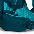 Helly Hansen Capacitor 65 l zaino da trekking verde notte 6