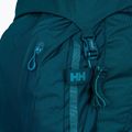 Helly Hansen Capacitor 65 l zaino da trekking verde notte 7