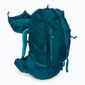 Helly Hansen Capacitor 65 l zaino da trekking verde notte 9