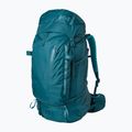Helly Hansen Capacitor 65 l zaino da trekking verde notte 10