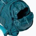 Helly Hansen Capacitor 65 l zaino da trekking verde notte 12