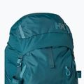 Helly Hansen Capacitor 65 l zaino da trekking verde notte 13