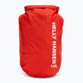 Helly Hansen HH Light Dry Bag 12 l allarme rosso