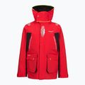 Musto BR2 Offshore 2.0 giacca da vela da uomo rosso vero