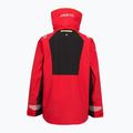 Musto BR2 Offshore 2.0 giacca da vela da uomo rosso vero 2