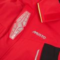 Musto BR2 Offshore 2.0 giacca da vela da uomo rosso vero 3