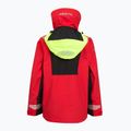 Musto BR2 Offshore 2.0 giacca da vela da uomo rosso vero 7