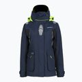 Giacca da vela da donna Musto BR2 Offshore 2.0 true navy