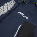 Giacca da vela da donna Musto BR2 Offshore 2.0 true navy 3