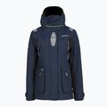 Giacca da vela da donna Musto BR2 Offshore 2.0 true navy 5
