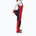 Pantaloni da vela Musto BR2 Offshore 2.0 rosso vero da donna 2