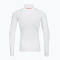 Maglia a maniche lunghe da nuoto uomo Musto Championship Rash Guard white 2