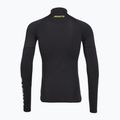 Maglia a maniche lunghe da nuoto uomo Musto Championship Rash Guard black 2