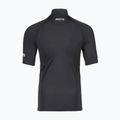 Maglietta da nuoto da uomo Musto Championship Rash Guard black
