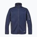 Giacca da vela Musto Essential Softshell navy da uomo