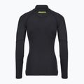 Maglia a maniche lunghe da nuoto da donna Musto Championship Rash Guard black 2