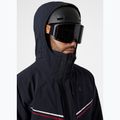 Giacca da sci da uomo Helly Hansen Alpha Infinity navy 3