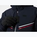 Giacca da sci da uomo Helly Hansen Alpha Infinity navy 4