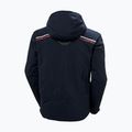 Giacca da sci da uomo Helly Hansen Alpha Infinity navy 9