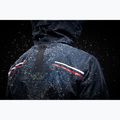 Giacca da sci da uomo Helly Hansen Alpha Infinity navy 13