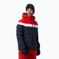 Giacca Helly Hansen Bossanova Puffy uomo navy