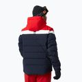 Giacca Helly Hansen Bossanova Puffy uomo navy 2