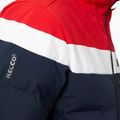 Giacca Helly Hansen Bossanova Puffy uomo navy 4