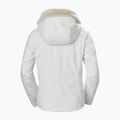 Giacca da sci Helly Hansen donna Verbier Infinity bianco 2