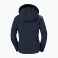 Giacca da sci Helly Hansen donna Verbier Infinity navy 2