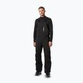 Pantaloni da sci da uomo Helly Hansen Legendary Insulated Bib nero