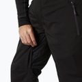 Pantaloni da sci da uomo Helly Hansen Legendary Insulated Bib nero 5