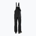 Pantaloni da sci da uomo Helly Hansen Legendary Insulated Bib nero 9