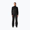 Pantaloni da sci da donna Helly Hansen Legendary Insulated Bib black