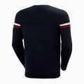 Helly Hansen Carv Uomo Maglione in maglia navy 2