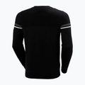 Helly Hansen Uomo Maglione a maglia Carv nero 2