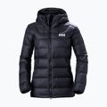 Piumino Helly Hansen da donna Verglas Glacier Down nero 8