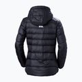 Piumino Helly Hansen da donna Verglas Glacier Down nero 9