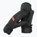 Guanti da sci per bambini Helly Hansen HH Jr Mitten 2.0 nero nuovo