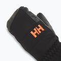 Guanti da sci per bambini Helly Hansen HH Jr Mitten 2.0 nero nuovo 4