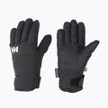 Helly Hansen Jr Swift Ht Glove 2.0 guanto da sci per bambini nero